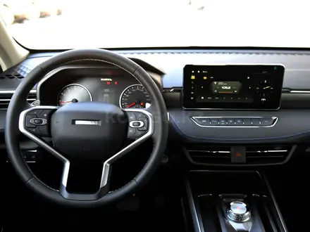 Haval Jolion Premium 1.5T DCT (2WD) 2026 года за 8 847 800 тг. в Шымкент – фото 9