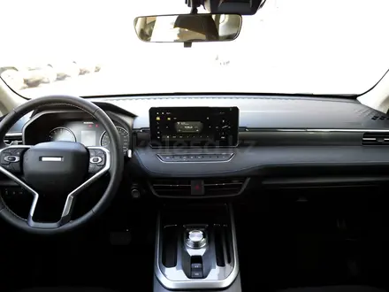 Haval Jolion Premium 1.5T DCT (2WD) 2026 года за 8 847 800 тг. в Шымкент – фото 8