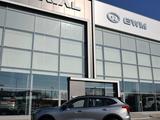 Haval Jolion Premium 1.5T DCT (2WD) 2026 года за 8 847 800 тг. в Шымкент – фото 3