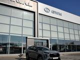 Haval Jolion Premium 1.5T DCT (2WD) 2025 года за 9 891 000 тг. в Шымкент – фото 4