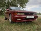 Mitsubishi Galant 1991 годаүшін1 900 000 тг. в Семей