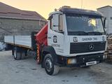 Mercedes-Benz 1991 года за 17 000 000 тг. в Шымкент – фото 3