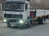 Mercedes-Benz 1991 года за 17 000 000 тг. в Шымкент – фото 4