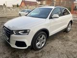 Audi Q3 2015 годаүшін11 990 000 тг. в Алматы