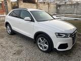 Audi Q3 2015 годаүшін11 990 000 тг. в Алматы – фото 3