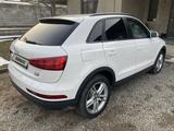 Audi Q3 2015 годаүшін11 990 000 тг. в Алматы – фото 4