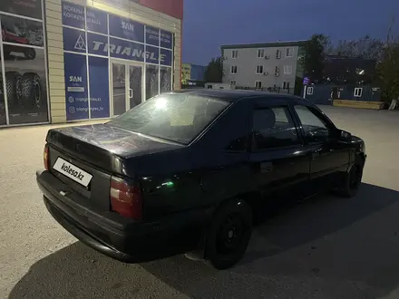 Opel Vectra 1992 года за 450 000 тг. в Актобе – фото 21