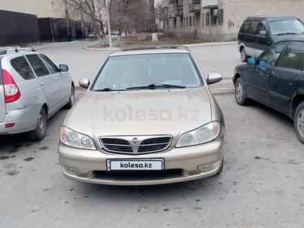 Nissan Maxima 2002 года за 3 333 333 тг. в Тараз – фото 4