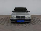 Mercedes-Benz 190 1989 года за 590 000 тг. в Шымкент – фото 2