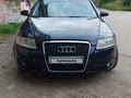 Audi A6 2004 года за 4 200 000 тг. в Кокшетау – фото 10