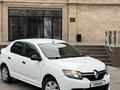 Renault Logan 2015 годаүшін3 300 000 тг. в Шымкент – фото 2