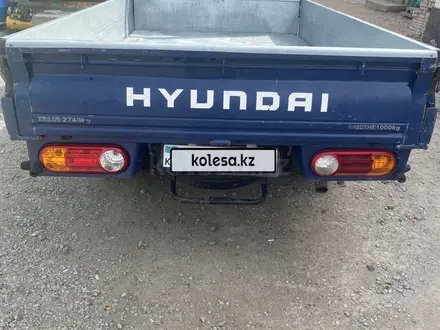 Hyundai  Портер 2018 года за 7 000 000 тг. в Узынагаш – фото 7
