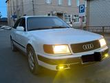 Audi 100 1991 года за 1 700 000 тг. в Астана