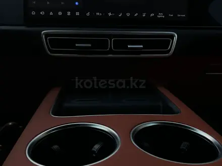 Li L7 Pro 2025 года за 25 490 000 тг. в Алматы – фото 3