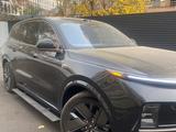 Li L9 Ultra 2025 года за 37 700 000 тг. в Алматы – фото 2