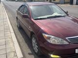 Toyota Camry 2002 года за 3 500 000 тг. в Сатпаев