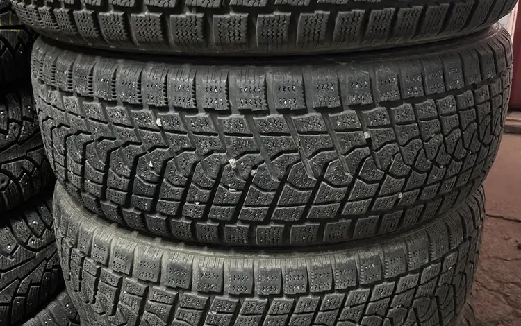 Комплект 235/55/20 за 95 000 тг. в Алматы