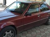 Mercedes-Benz E 200 1992 года за 1 100 000 тг. в Тараз – фото 3