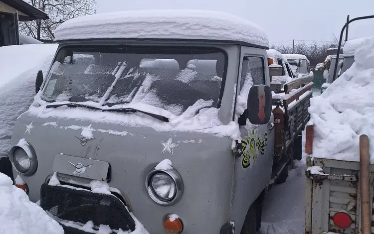 УАЗ 3303 2012 года за 1 400 000 тг. в Петропавловск