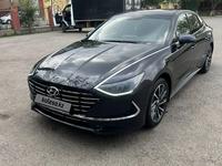 Hyundai Sonata 2020 года за 12 500 000 тг. в Тараз