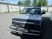 ВАЗ (Lada) Lada 2131 (5-ти дверный) 2011 годаүшін2 600 000 тг. в Уральск