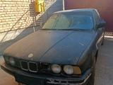 BMW 525 1991 годаүшін500 000 тг. в Шымкент