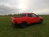 SsangYong Actyon Sports 2013 года за 5 700 000 тг. в Астана – фото 2