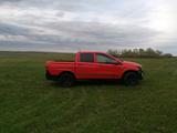 SsangYong Actyon Sports 2013 года за 5 700 000 тг. в Астана – фото 3