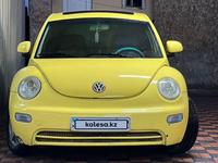 Volkswagen Beetle 1999 годаүшін2 100 000 тг. в Алматы