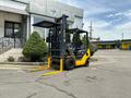 Komatsu  FG18T \ автомат, газ-бензин, функция прижима 2011 года за 6 300 000 тг. в Алматы – фото 2