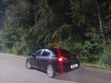 Mazda 3 2006 года за 2 300 000 тг. в Усть-Каменогорск – фото 4