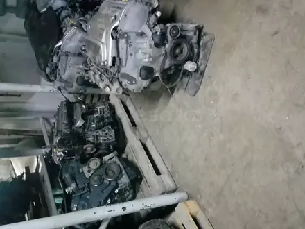 Контрактный двигатель hdi за 320 000 тг. в Астана