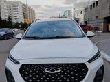 Chery Tiggo 2 Pro 2024 года за 5 500 000 тг. в Астана – фото 2