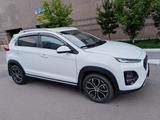 Chery Tiggo 2 Pro 2024 года за 5 500 000 тг. в Астана