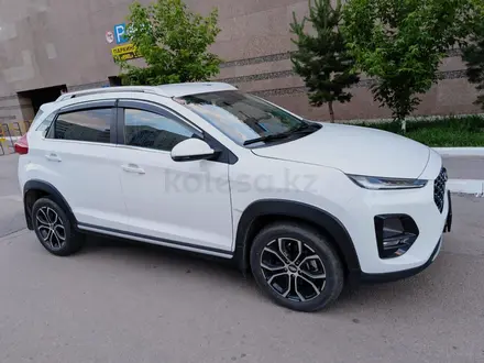 Chery Tiggo 2 Pro 2024 года за 5 500 000 тг. в Астана