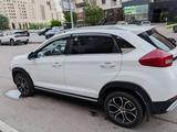 Chery Tiggo 2 Pro 2024 года за 5 500 000 тг. в Астана – фото 3
