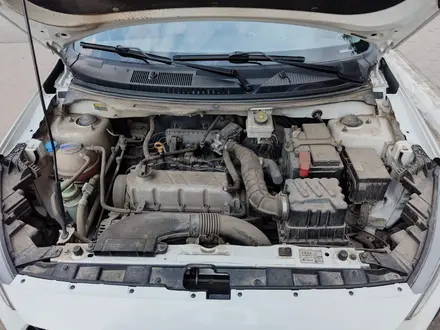 Chery Tiggo 2 Pro 2024 года за 5 500 000 тг. в Астана – фото 5