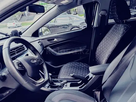 Chery Tiggo 2 Pro 2024 года за 5 500 000 тг. в Астана – фото 6