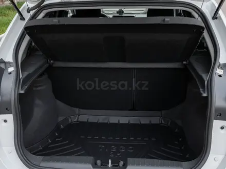 Chery Tiggo 2 Pro 2024 года за 5 500 000 тг. в Астана – фото 7