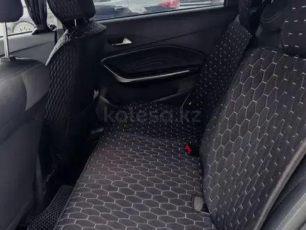 Chery Tiggo 2 Pro 2024 года за 5 500 000 тг. в Астана – фото 8