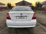 Lifan Solano 2013 годаүшін850 000 тг. в Уральск – фото 2