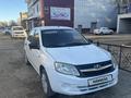 ВАЗ (Lada) Granta 2190 2018 годаүшін2 800 000 тг. в Актобе – фото 2