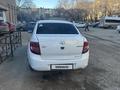 ВАЗ (Lada) Granta 2190 2018 годаүшін2 800 000 тг. в Актобе – фото 3