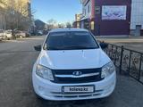 ВАЗ (Lada) Granta 2190 2018 годаfor2 800 000 тг. в Актобе