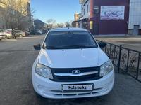 ВАЗ (Lada) Granta 2190 2018 годаfor2 800 000 тг. в Актобе