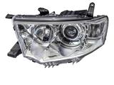 Фара Mitsubishi Pajero Sport 2008-2013 галоген правая левая за 67 000 тг. в Алматы