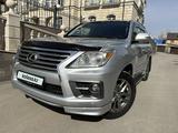 Lexus LX 570 2008 года за 16 500 000 тг. в Караганда