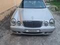 Mercedes-Benz E 280 2000 годаүшін5 300 000 тг. в Шымкент