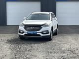 Hyundai Santa Fe 2017 годаfor9 500 000 тг. в Астана