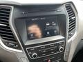 Hyundai Santa Fe 2017 года за 8 800 000 тг. в Астана – фото 12